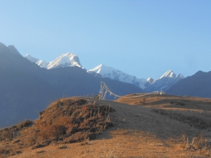 Top 10 Popular Trekking Destinations in Nepal