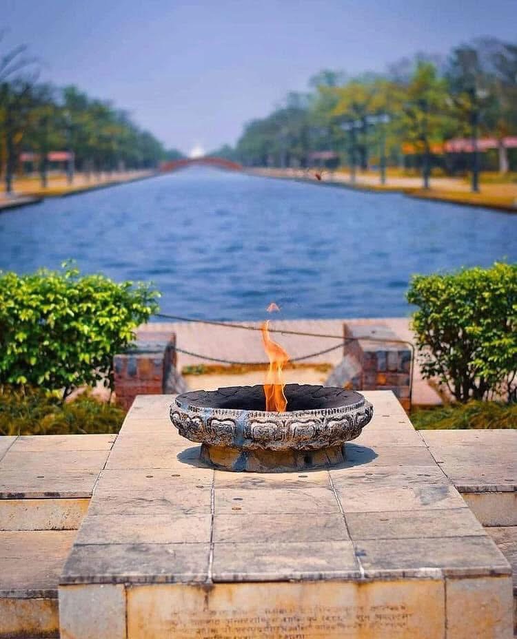 LUMBINI